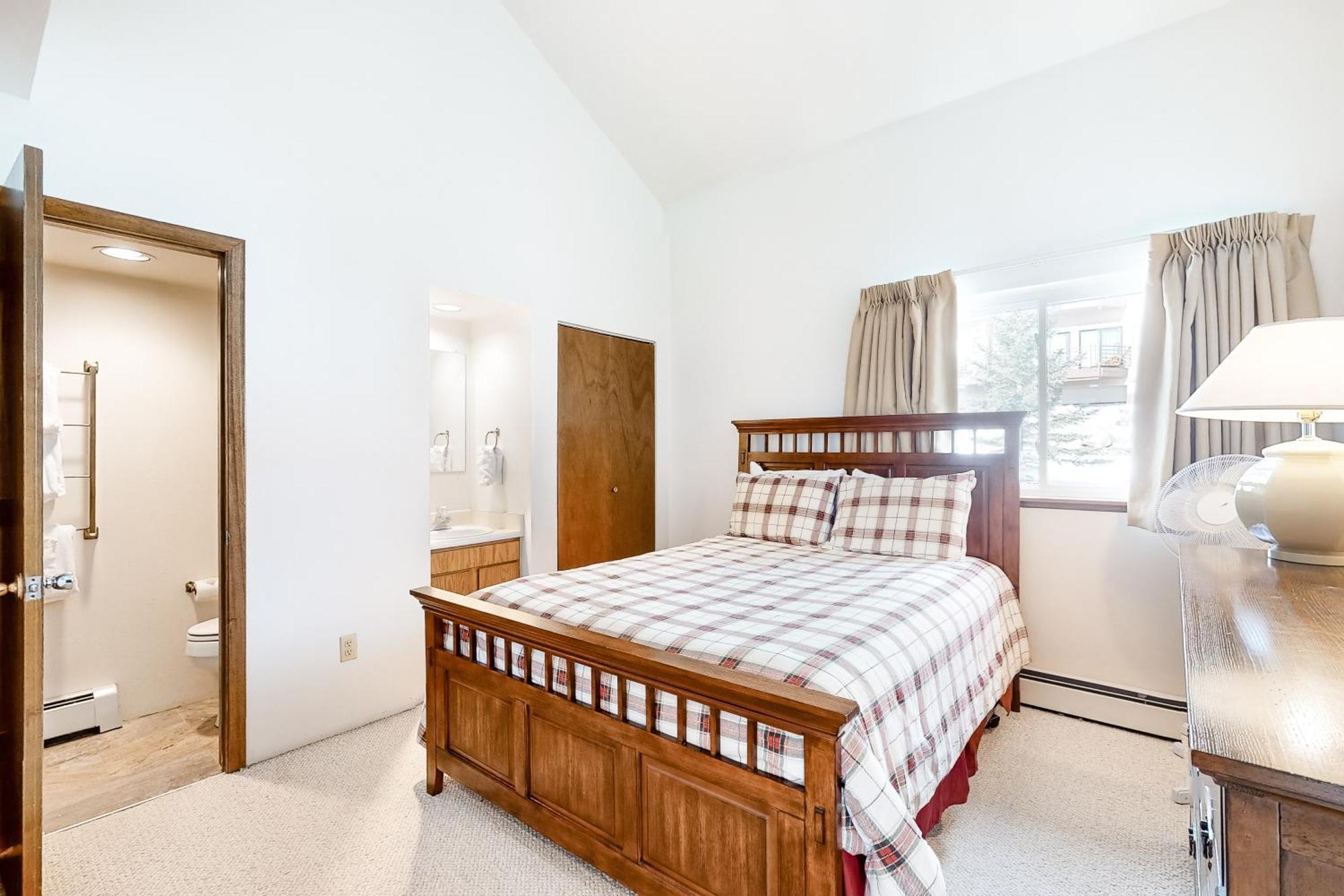 Buffalo Ridge Silverthorne Room photo