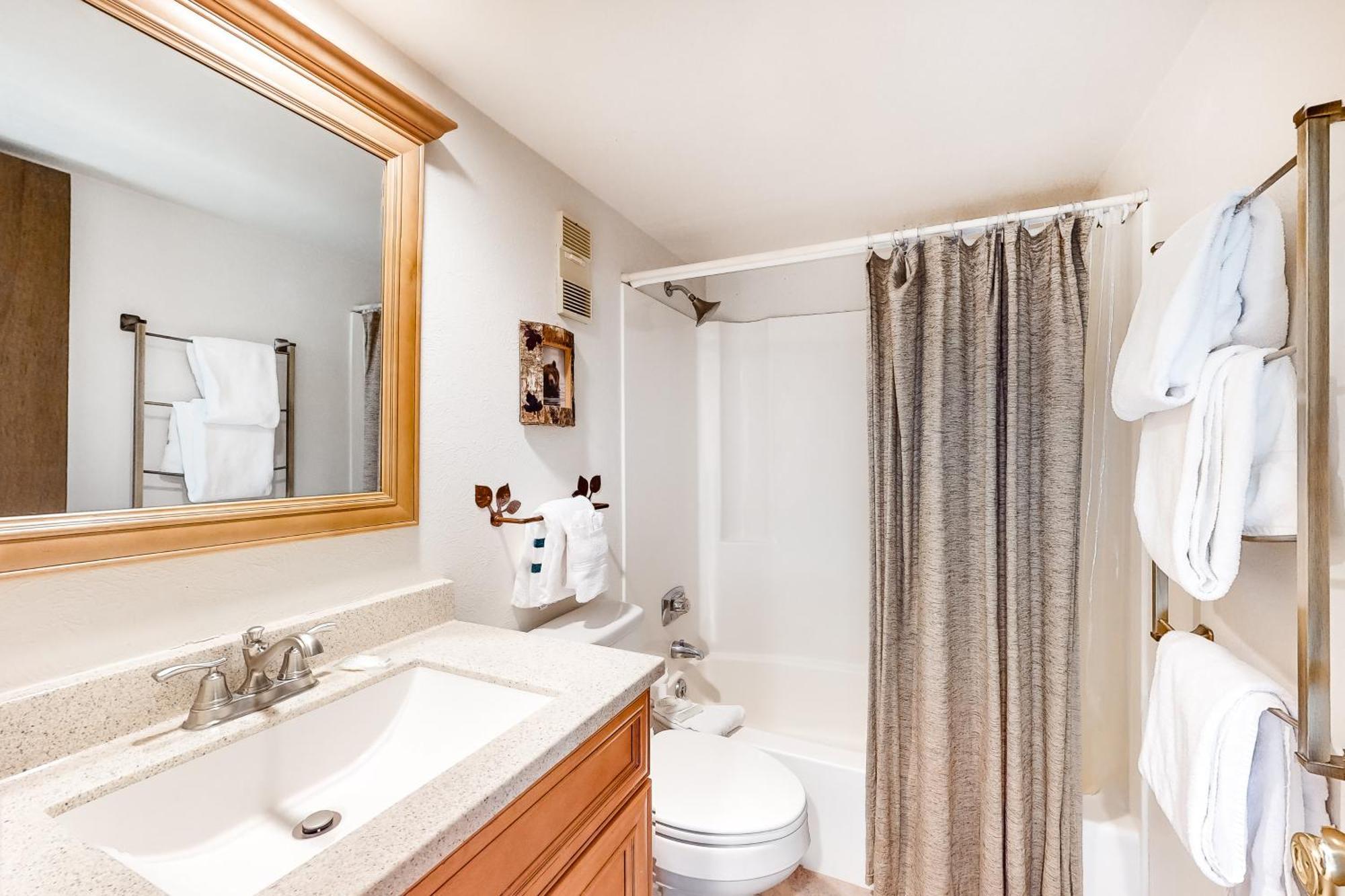 Buffalo Ridge Silverthorne Room photo