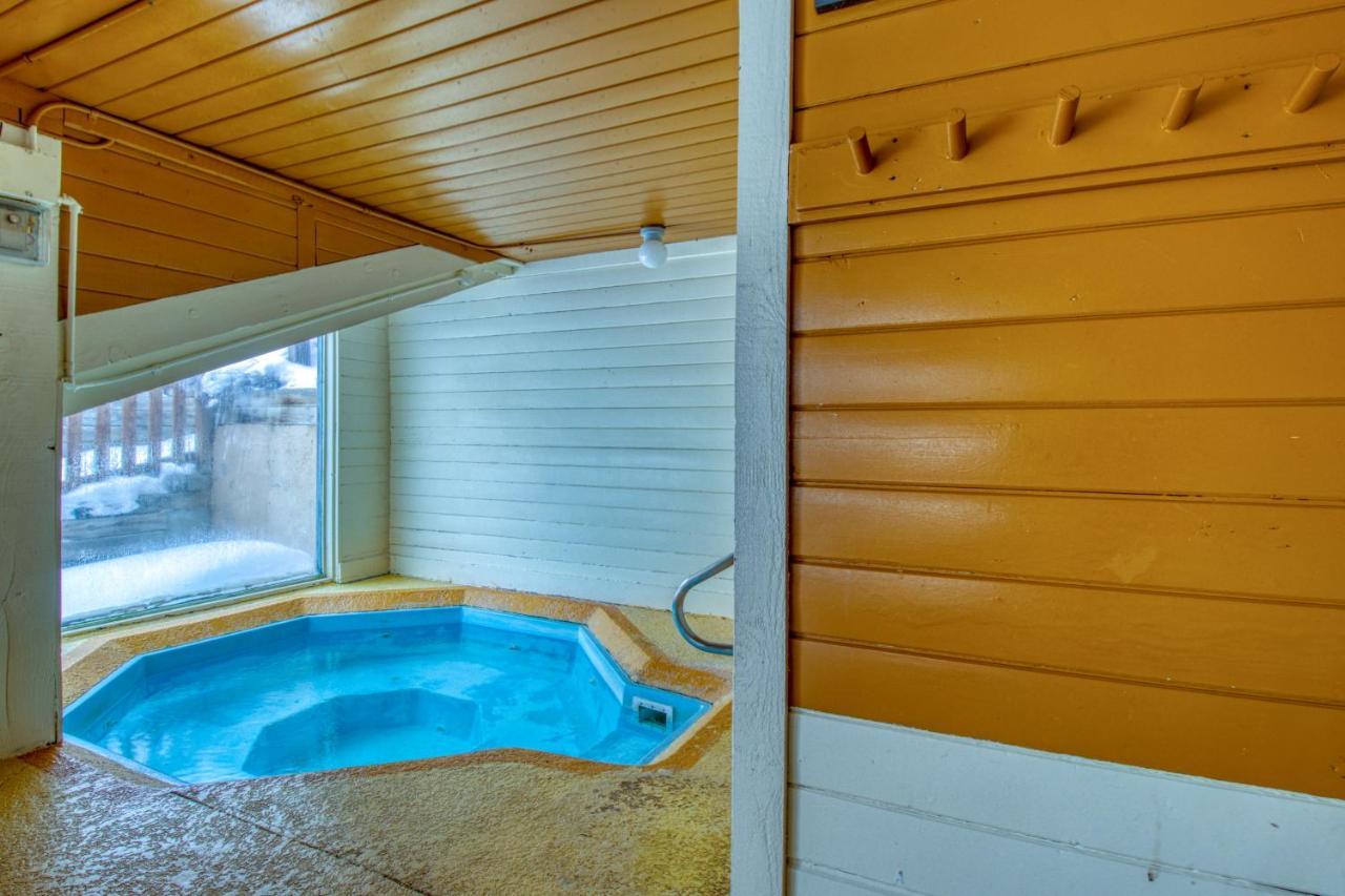 Buffalo Ridge Silverthorne Exterior photo